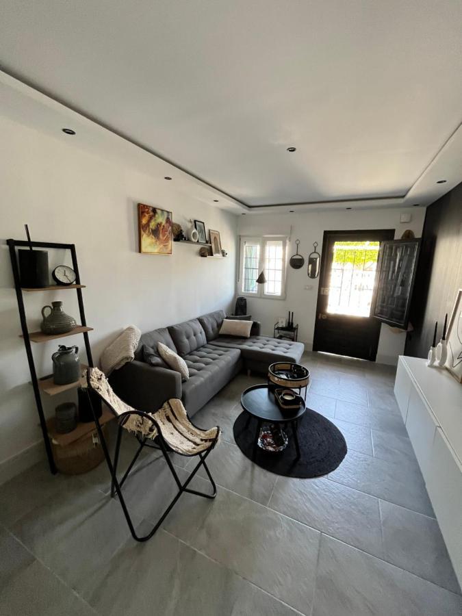 Prachtig Gemoderniseerde Woning Op 250 Meter Van Het Strand Santa Pola Ngoại thất bức ảnh